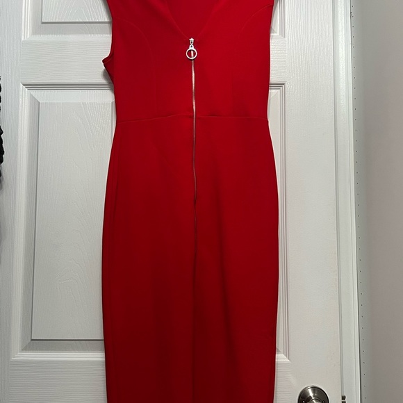 Little Red Dress - Picture 1 of 3